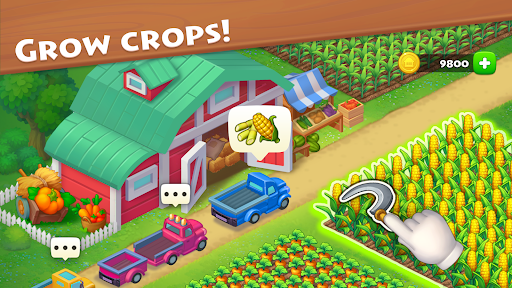 Township store screenshot 2