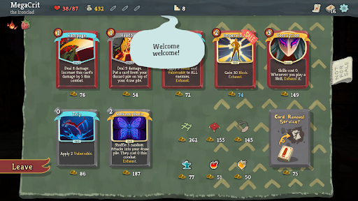 Slay the Spire 商店截图 4
