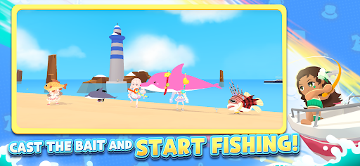 Play Together VNG 商店截图 3