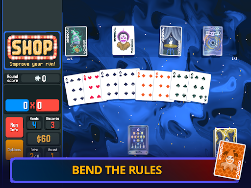 Balatro store screenshot 8