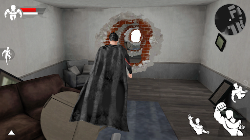 OverPeak : Action Game 商店截图 8