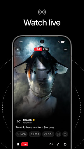 X store screenshot 4