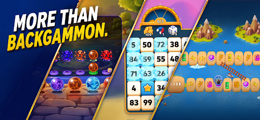 Backgammon - Lord of the Board 商店截图 3