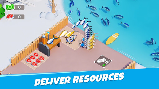 Whiteout Survival 商店截图 2