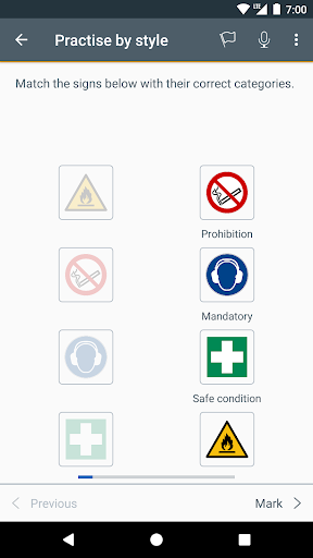 CITB: Op/Spec store screenshot 4