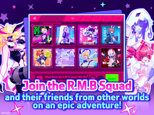 Muse Dash 商店截图 7
