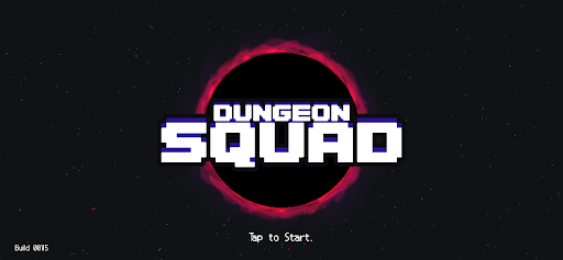 Dungeon Squad 商店截图 1