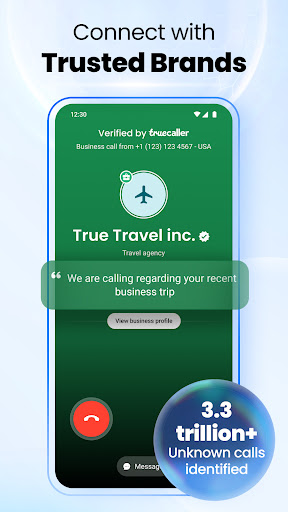 Truecaller: Spam Call Blocker 商店截图 5