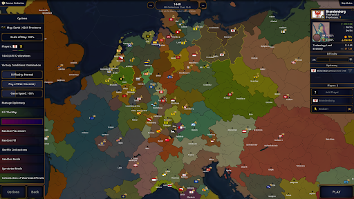 Age of History II store screenshot 2