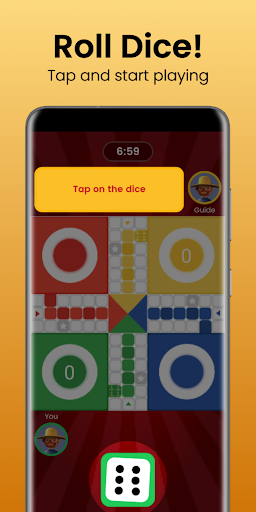 Ludo Naira store screenshot 3