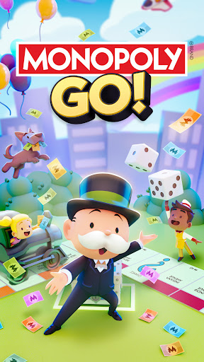 MONOPOLY GO! 商店截图 1