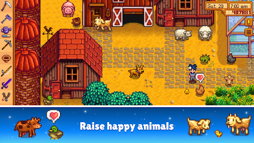 Stardew Valley 商店截图 6