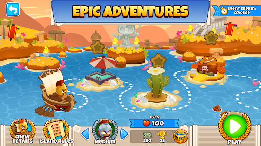 Bloons TD 6 store screenshot 4