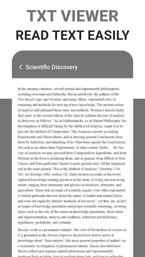 PDF Editor: Reader & Scanner store screenshot 6