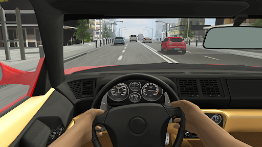 Racing in Car 2 商店截图 2