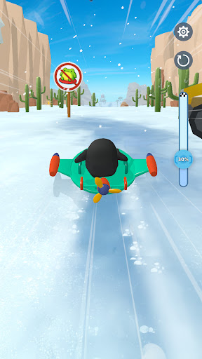 Sled Surfers 商店截图 5