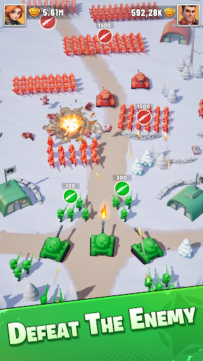 Top Force store screenshot 2