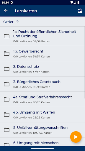IHK. 34a GewO store screenshot 3