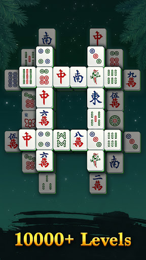 Vita Mahjong 商店截图 5