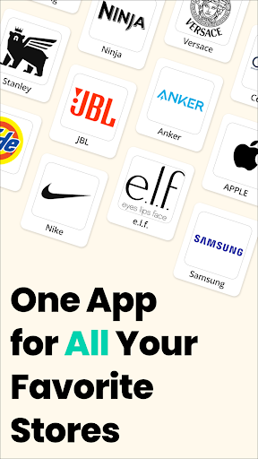 CouponBirds: Deals & Coupons store screenshot 4