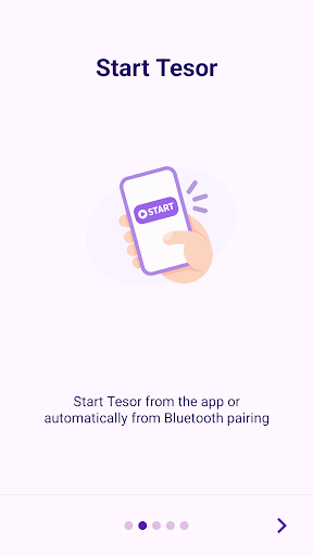 Tesor 商店截图 2