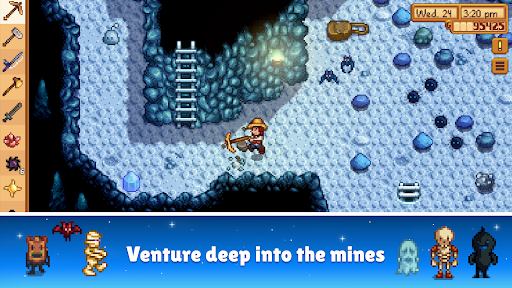 Stardew Valley 商店截图 8