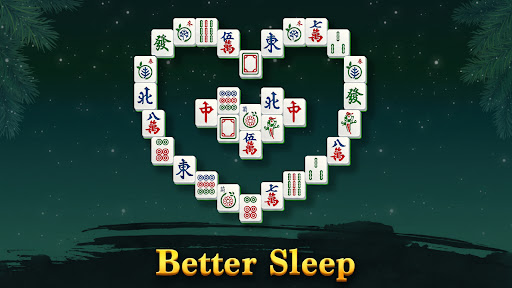 Vita Mahjong 商店截图 7