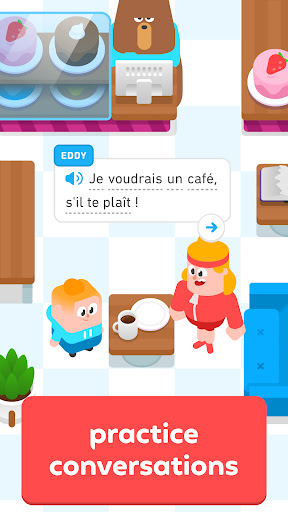 Duolingo: Language Lessons store screenshot 5