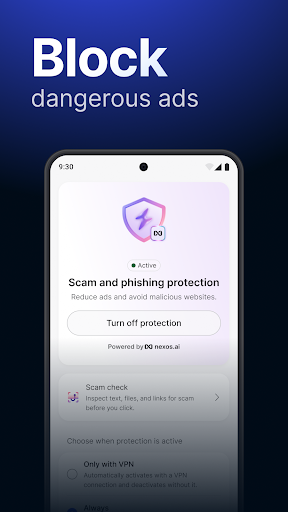 NordVPN – fast VPN for privacy store screenshot 7