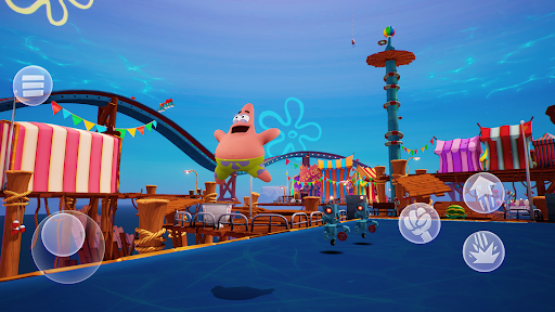 SpongeBob SquarePants BfBB 商店截图 6