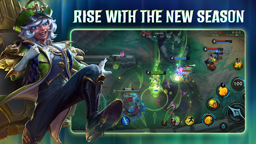 League of Legends: Wild Rift 商店截图 2