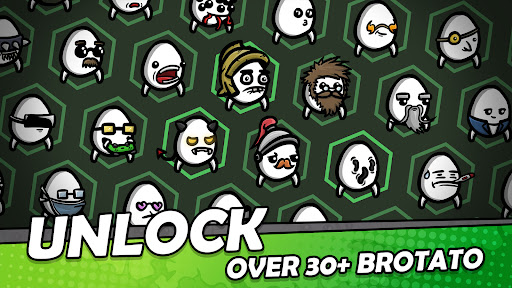 Brotato: Premium 商店截图 4