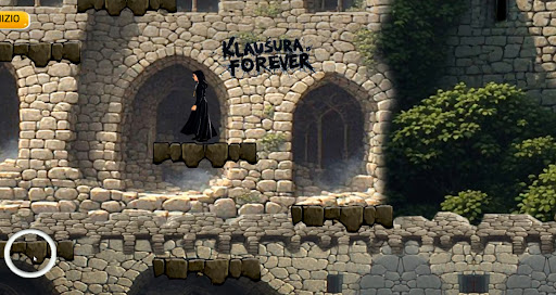 Suor Nausicaa, the game 商店截图 6