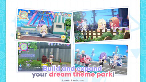 hololive Dreams 商店截图 4