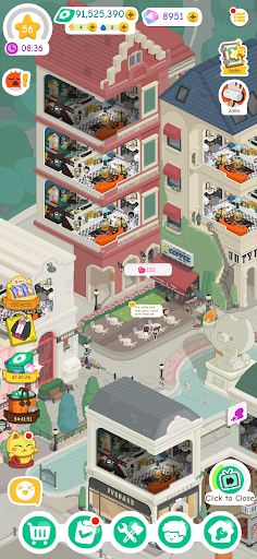 Rent Please! Landlord Sim 商店截图 6