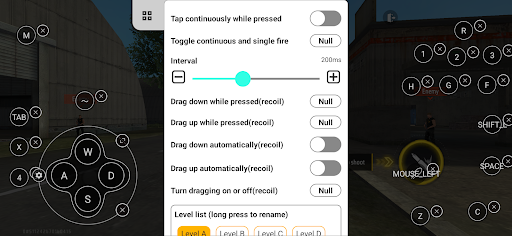 Panda Mouse Pro store screenshot 5