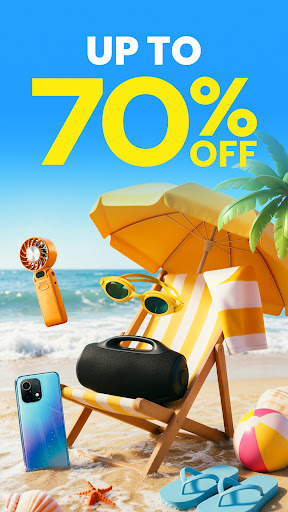 AliExpress - Shopping App store screenshot 1