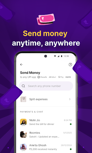 PhonePe UPI Payments, Loan App store screenshot 2