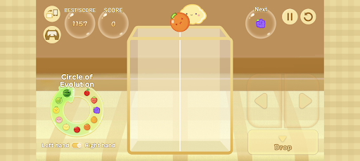 Suika Game store screenshot 7