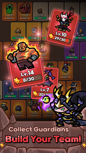 Lucky Defense 商店截图 5