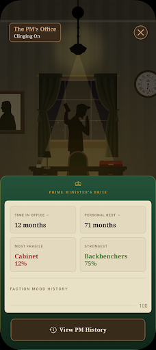 No. 10: Full Confidence store screenshot 6