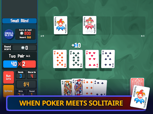 Balatro store screenshot 7