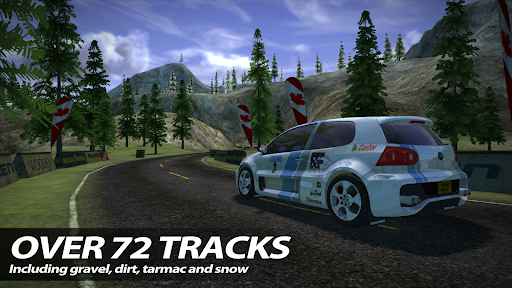 Rush Rally 2 store screenshot 2