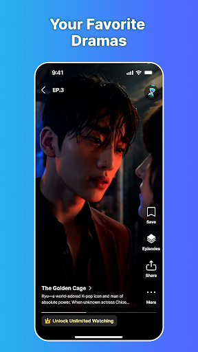 Vigloo - Premier Short Dramas store screenshot 4