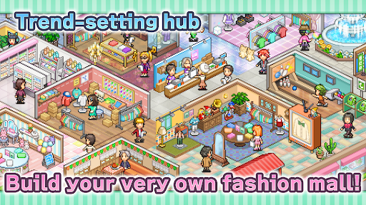 Fashion Mall Story 商店截图 6