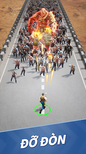 Anh Hùng Cấm Địa - VTC Game 商店截图 2