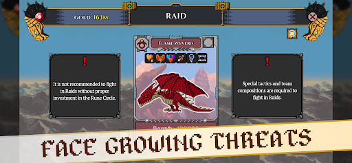 Dwarves: Glory, Death and Loot 商店截图 3