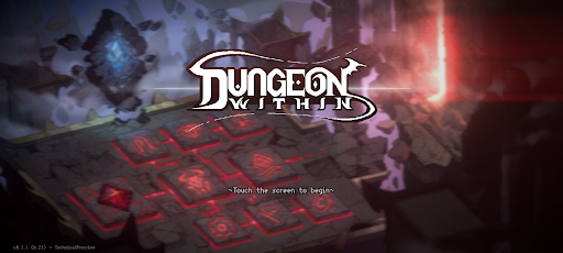 Dungeon Within 商店截图 1