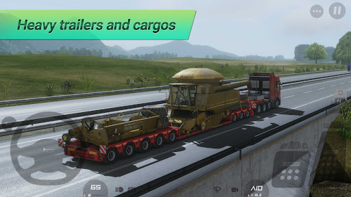Truckers of Europe 3 商店截图 8