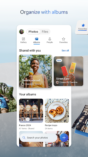 Microsoft OneDrive 商店截图 7